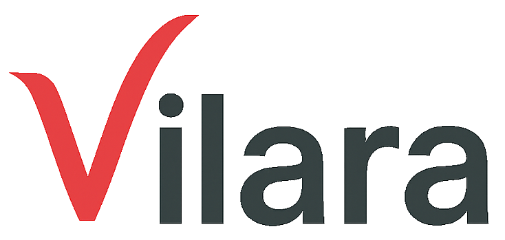 Vilara Logo